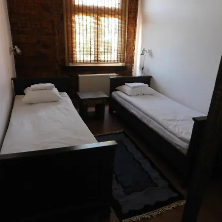 Senliepaja Guest house *