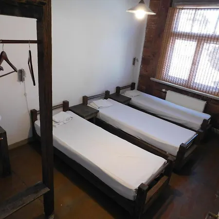 Senliepaja Guest house Liepaja
