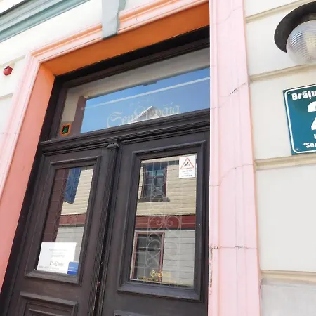 Senliepaja Guest house Liepaja