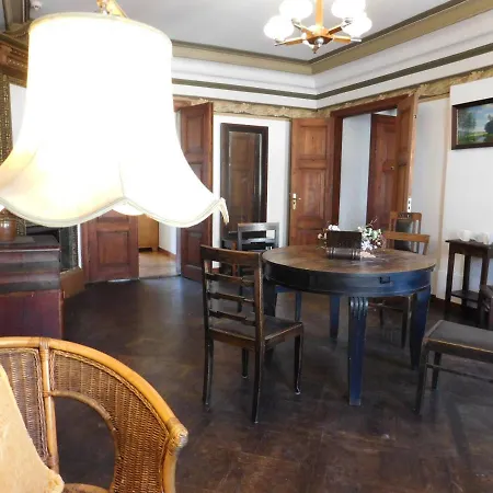 Senliepaja Guest house