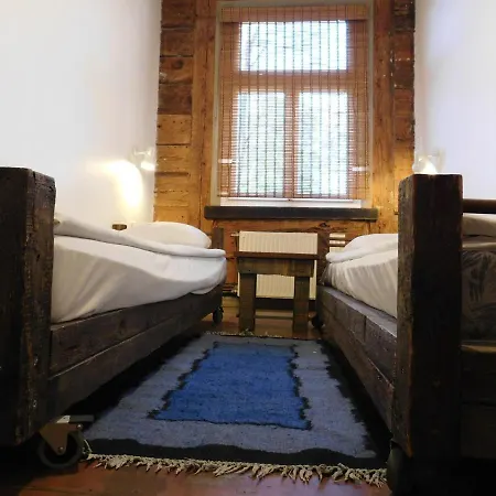 Guest house Senliepaja Liepaja