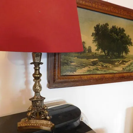 Senliepaja Guest house