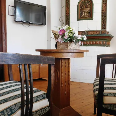 Senliepaja Guest house