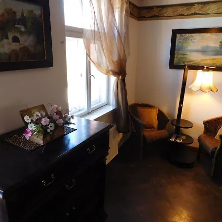 Guest house Senliepaja Liepaja