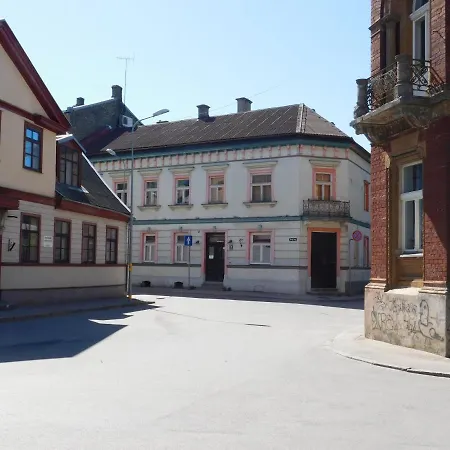 Guest house Senliepaja *